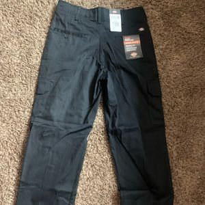 dickies flex regular fit pants 32x32